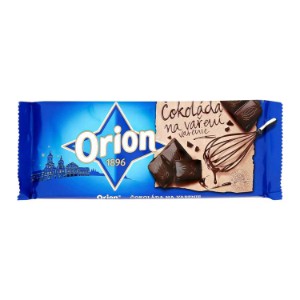 Orion - Čokoláda na vaření