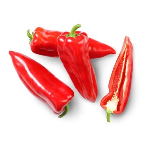 Paprika kapie