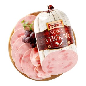 Prantl - Šunka výběrová