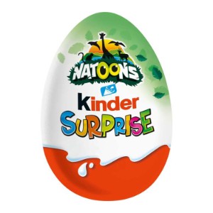 Kinder Surprise