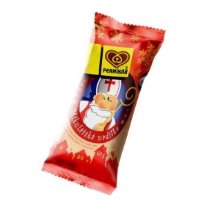 Perník - Mikulášský perník