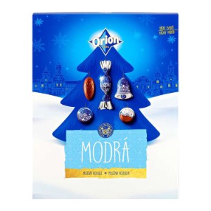 Orion - Vánoční kolekce