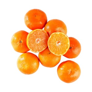 Mandarinky