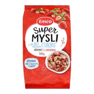 Emco - Mysli