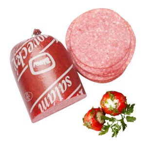 Bivoj - Inovecký salám