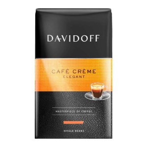 Davidoff - Zrnková káva