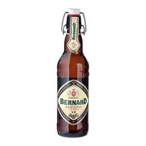 Bernard 12 - Pivo