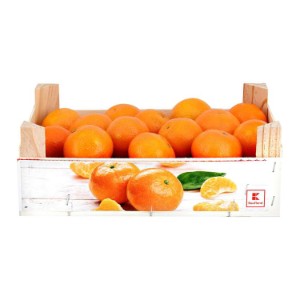 Mandarinky