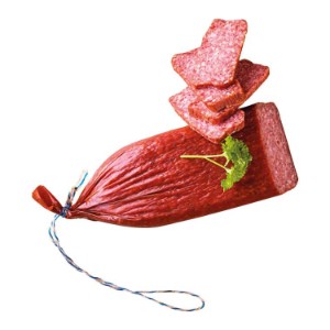 Bivoj - Lovecký salám