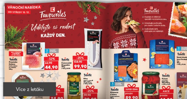 Akční leták