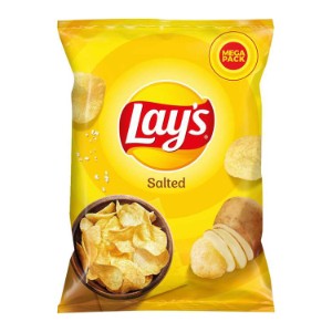 Lay's - Chipsy
