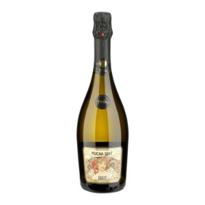 Mucha - Sekt