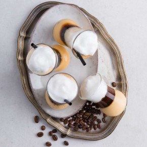 Espresso shot