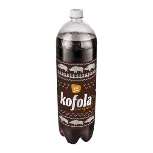 Kofola - Limonáda
