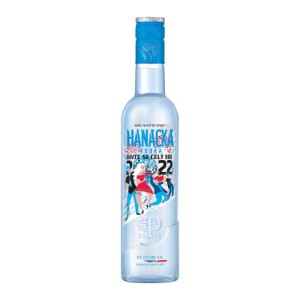 Hanácká - Vodka