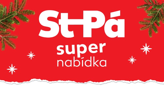 Super nabídka