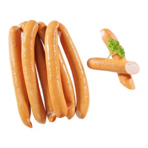 Ponnath - Frankfurtské párky