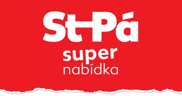 Super nabídka