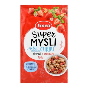 Emco - Mysli