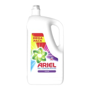 Ariel - Prací gel / kapsle / prací prášek