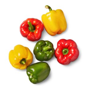 Paprika mix