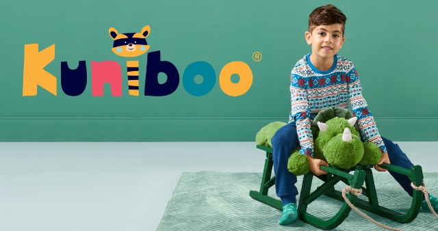 Kuniboo.