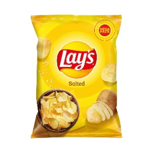 Lay's - Chipsy