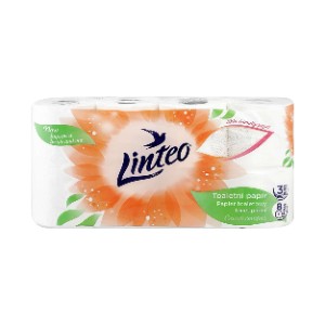 Linteo - Toaletní papír