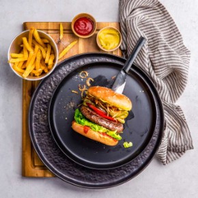 Burger Classic