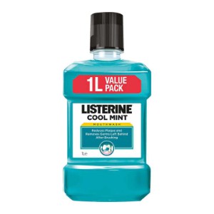 Listerine - Ústní voda