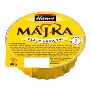Hamé - Paštika