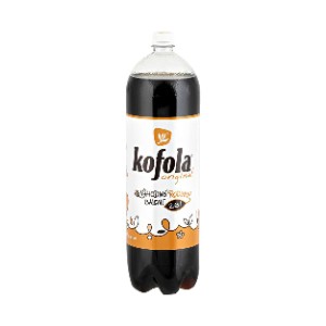 Kofola - Limonáda