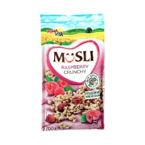 Bonavita - Müsli