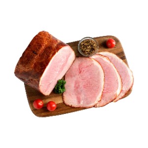 Chodura - Pečená šunka
