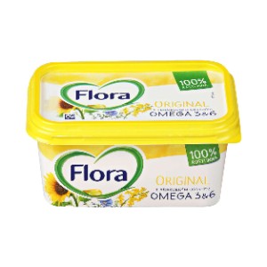 Flora - Margarín