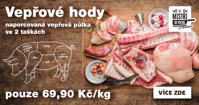 Vepřové hody