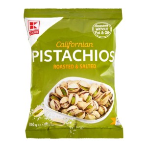 K-Classic - Pistácie