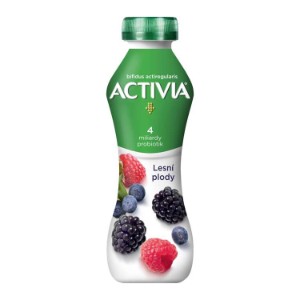 Activia - Jogurtový nápoj