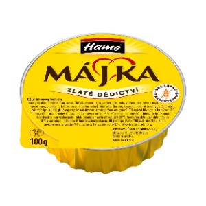 Hamé - Paštika