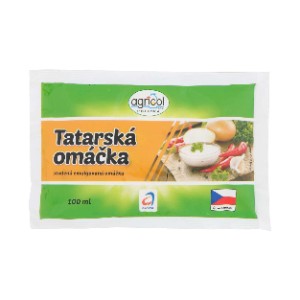 Agricol - Tatarská omáčka / Majonéza