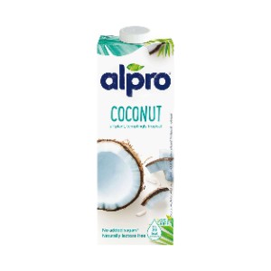 Alpro - Rostlinný nápoj