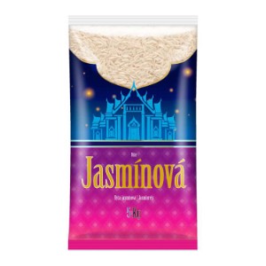 Jasmínová rýže