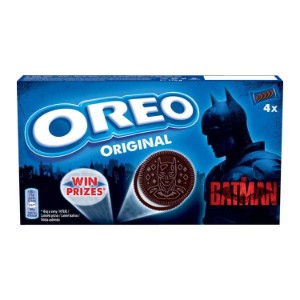 Oreo - Sušenky