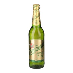 Zlatý Bažant - Pivo