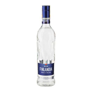 Finlandia - Vodka