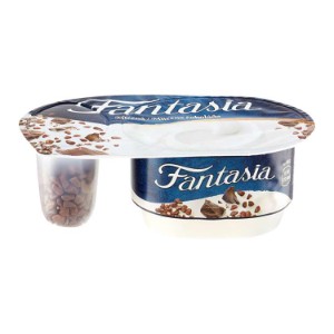 Fantasia - Jogurt