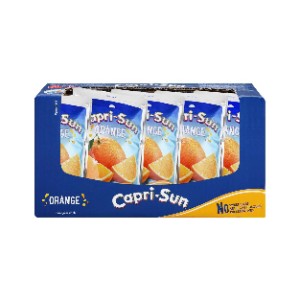 Capri-Sun - Ovocný nápoj
