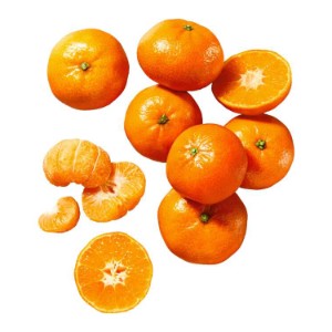 Mandarinky