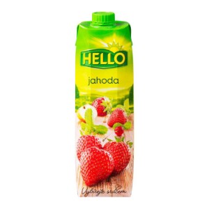Hello - Nektar