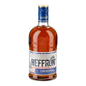 Heffron - Lihovina
